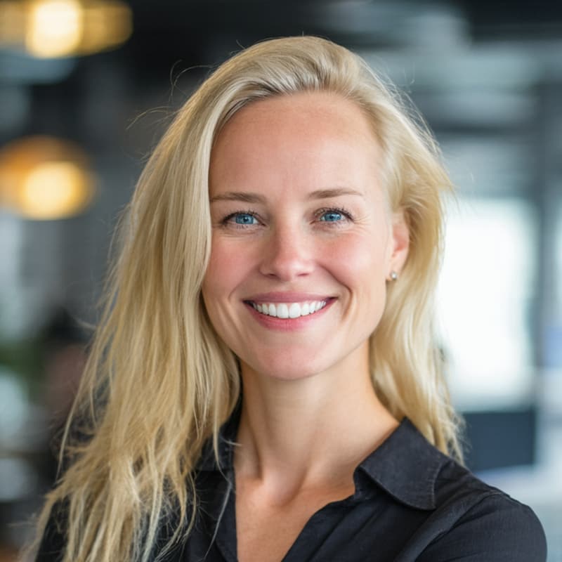 portrait-1 Instructor